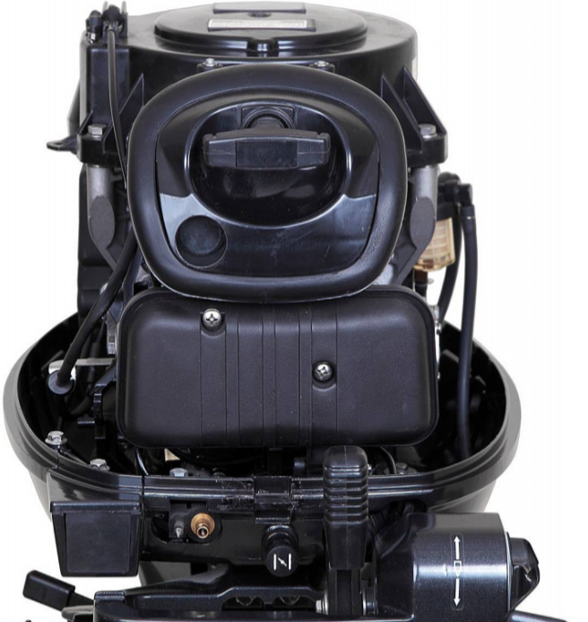 Лодочный мотор MARLIN MP 40 AWHL в Комсомольске-на-Амуре