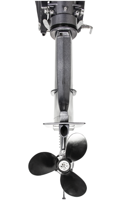 Лодочный мотор APACHE T5 BS в Комсомольске-на-Амуре