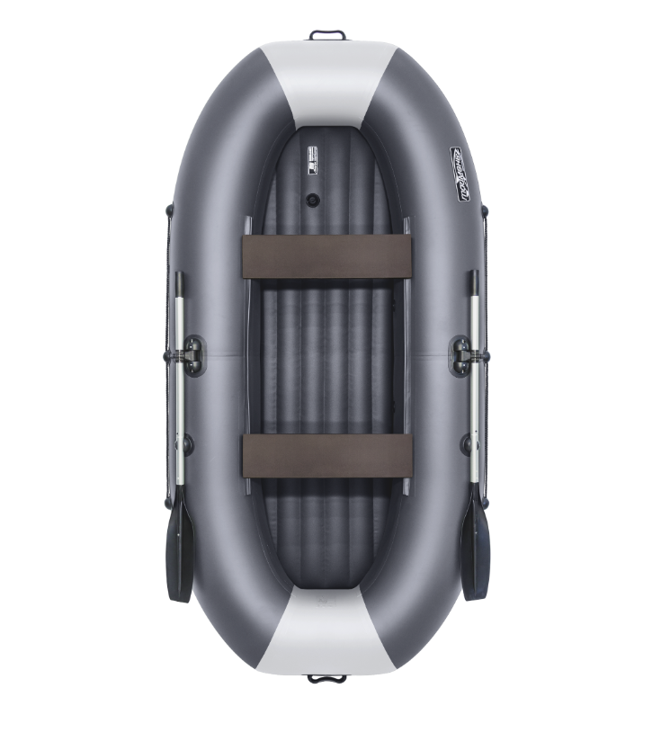 Лодка Таймень LX 290 НД в Комсомольске-на-Амуре