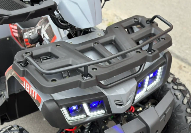 Квадроцикл GBM MAVERICK 300 NEW в Комсомольске-на-Амуре