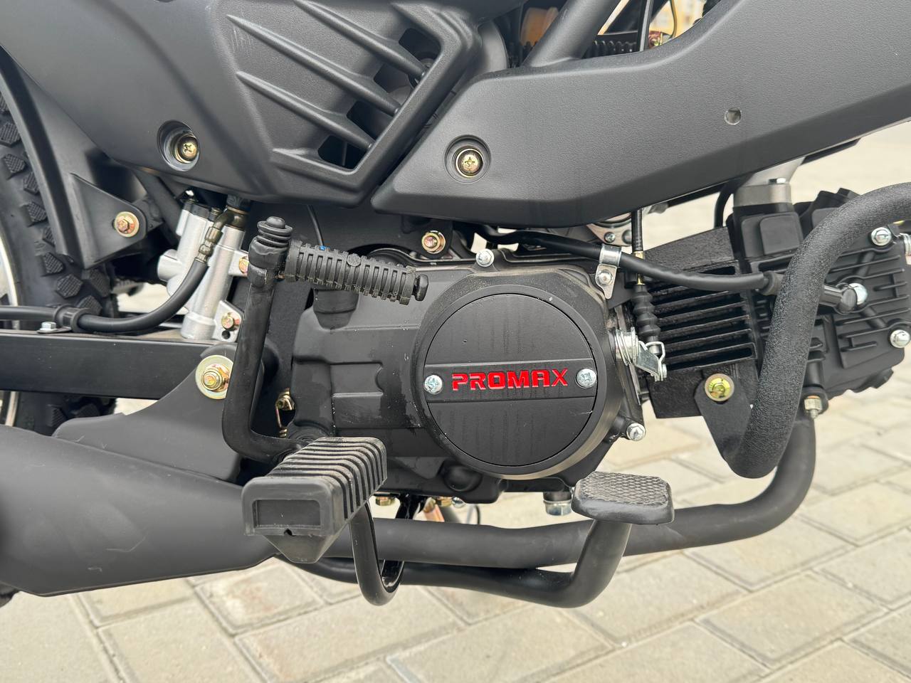 Мопед FAIDET TUGELA RS150 (49) в Комсомольске-на-Амуре Мопед FAIDET TUGELA RS150 (49) в Комсомольске-на-Амуре