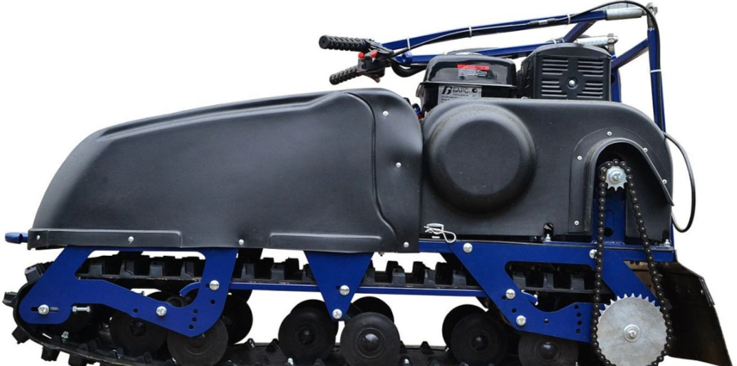 Мотобуксировщик БАРС СЛЕДОПЫТ FS. RS 15 л.с. в Комсомольске-на-Амуре