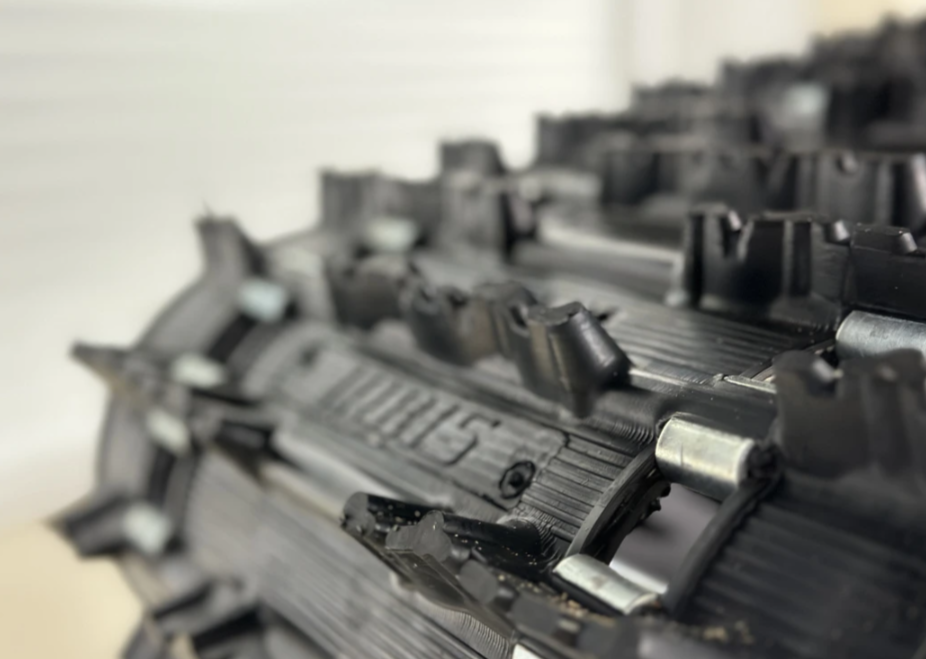 СНЕГОХОД IRBIS SF200L XE SUPERLONG в Комсомольске-на-Амуре