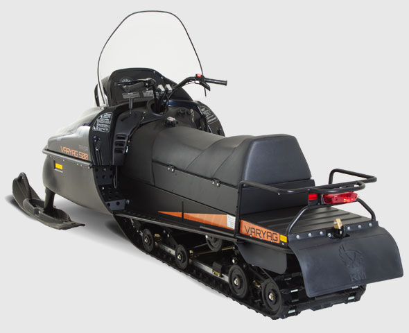 Снегоход РМ ТАЙГА ВАРЯГ 500 в Комсомольске-на-Амуре