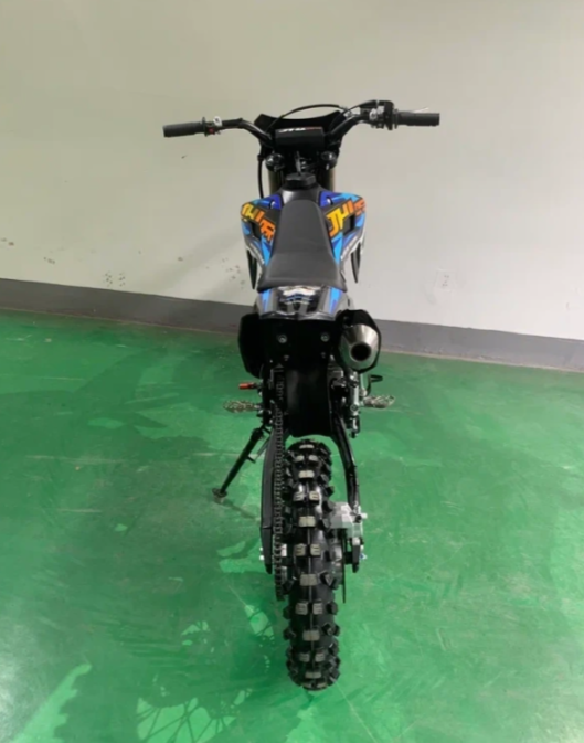 Питбайк JHLMOTO JHLofr LK140 17/14 (ZS1P60YMJ) в Комсомольске-на-Амуре