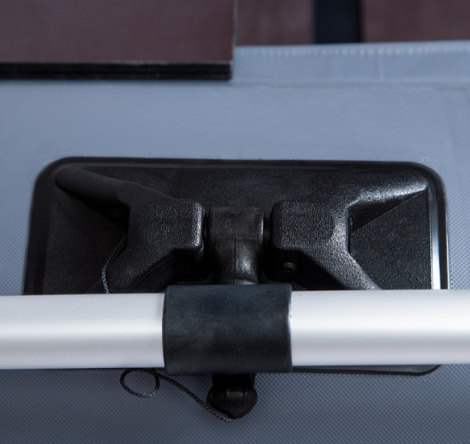 ЛОДКА НАДУВНАЯ YUKONA 230 TL (БЕЗ ПАЙОЛА) в Комсомольске-на-Амуре