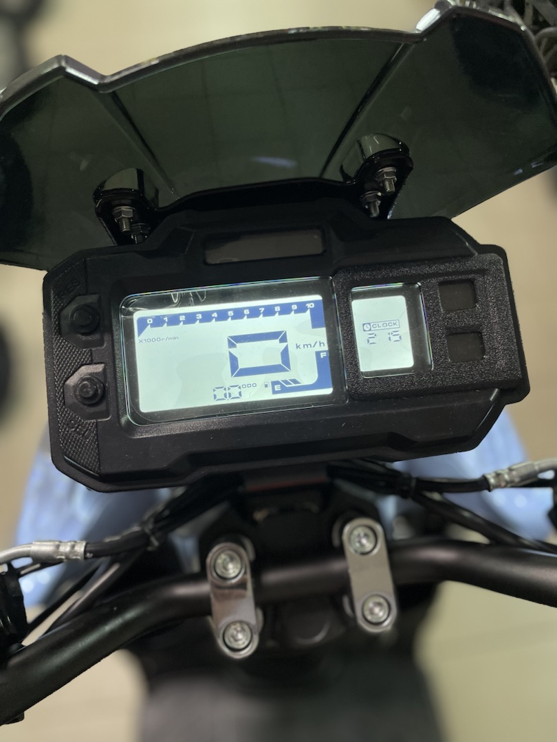 Скутер PROMAX STALKER 150(49) в Комсомольске-на-Амуре