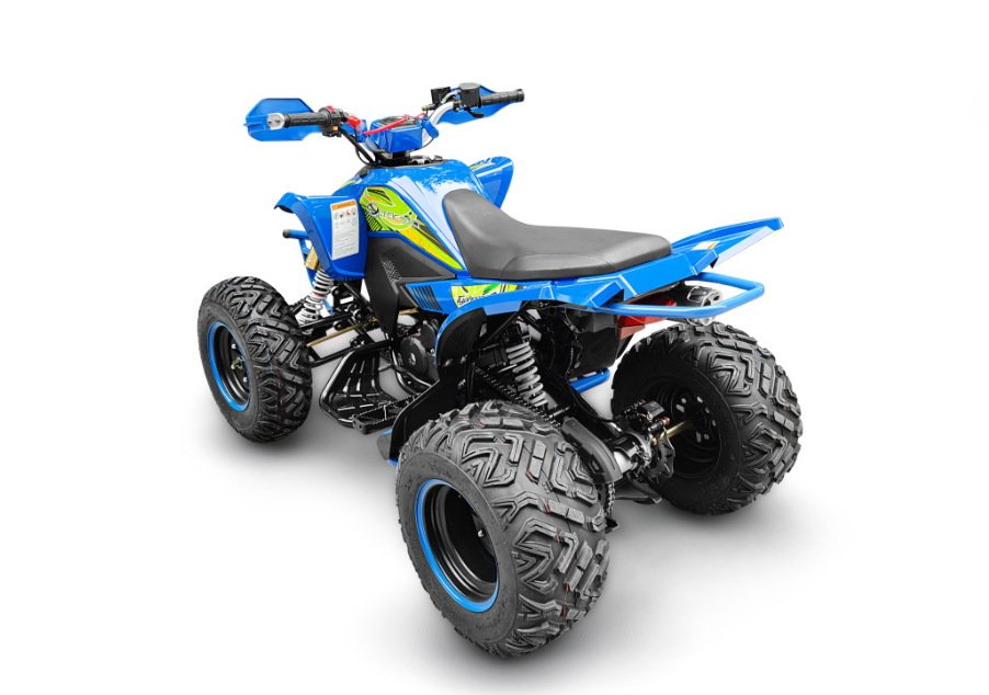 Квадроцикл YACOTA TYPHOON 250 в Комсомольске-на-Амуре