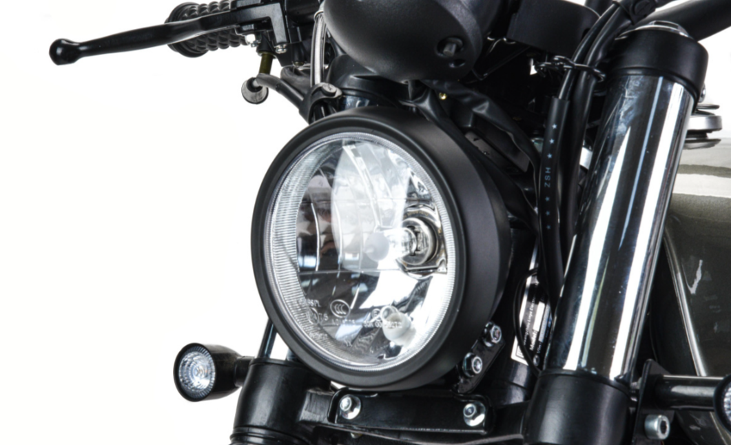 Мотоцикл MOTOLAND (МОТОЛЕНД) TEXAS 300 в Комсомольске-на-Амуре