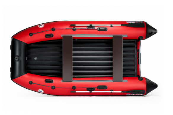 КОМПЛЕКТ ЛОДКА MISHIMO RAPID 360 PRO + ЛОДОЧНЫЙ МОТОР MARLIN PROLINE MP 9.9 (15) AMHS в Комсомольске-на-Амуре