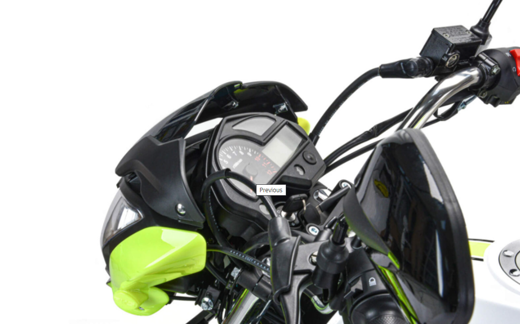 Мотоцикл MOTOLAND (МОТОЛЕНД) 200 SPRINT в Комсомольске-на-Амуре