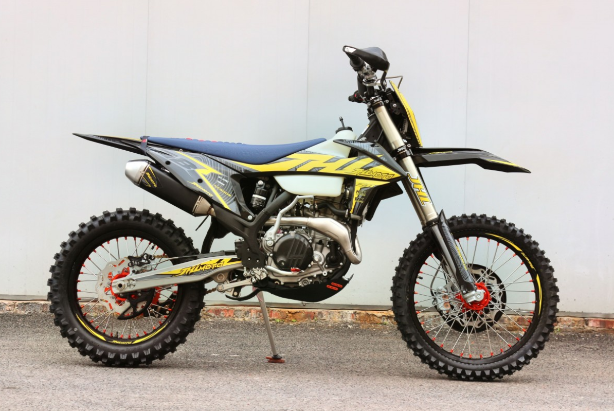 Мотоцикл JHLMOTO JHL Z8 NC300S (182-MN) в Комсомольске-на-Амуре