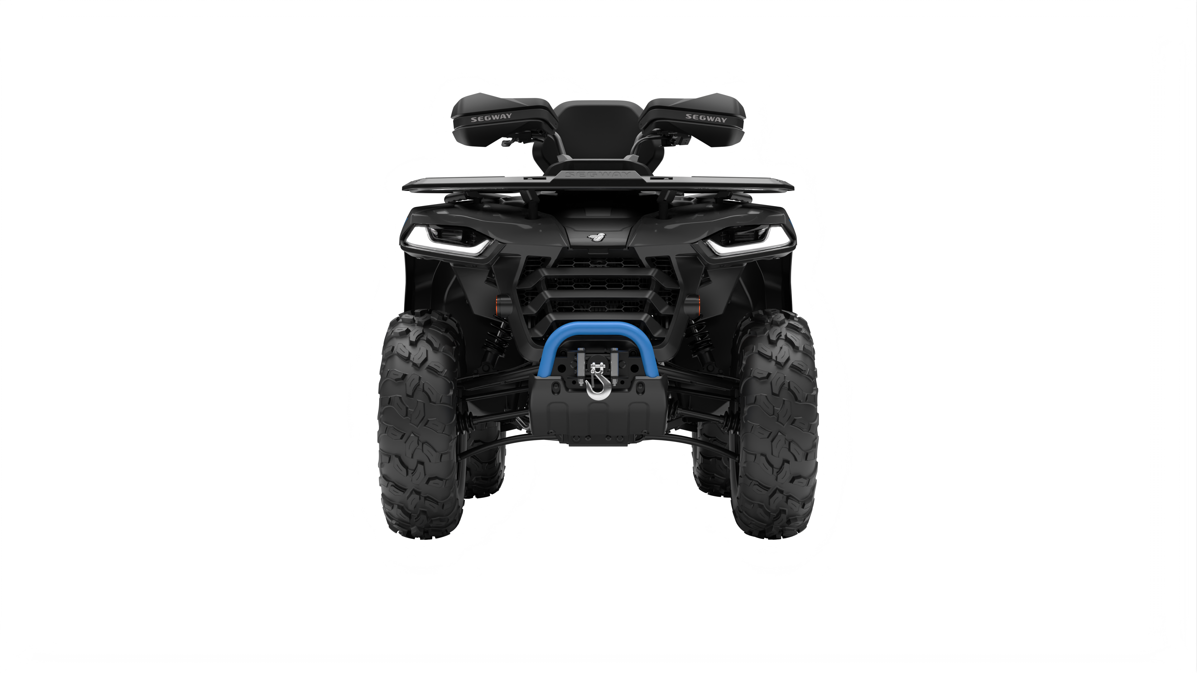 Квадроцикл Segway AT5 LХ в Комсомольске-на-Амуре