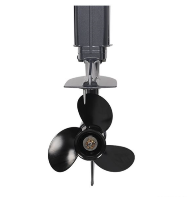 Лодочный мотор ALLFA CG Т40 S в Комсомольске-на-Амуре