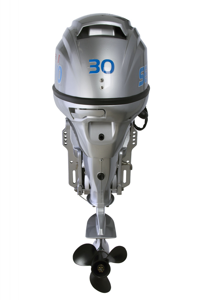 Лодочный мотор SEANOVO SNEF30FES-T EFI в Комсомольске-на-Амуре
