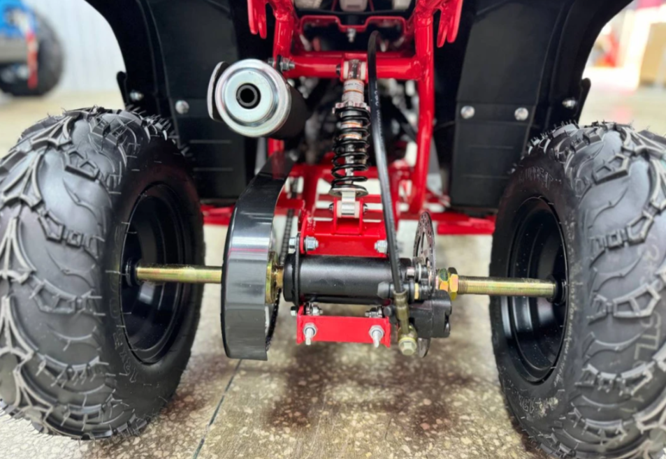 Квадроцикл GBM ROBLOX в Комсомольске-на-Амуре