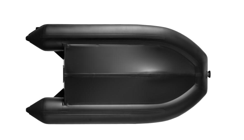 ЛОДКА НАДУВНАЯ YUKONA 360 TS - U (БЕЗ ПАЙОЛА) в Комсомольске-на-Амуре