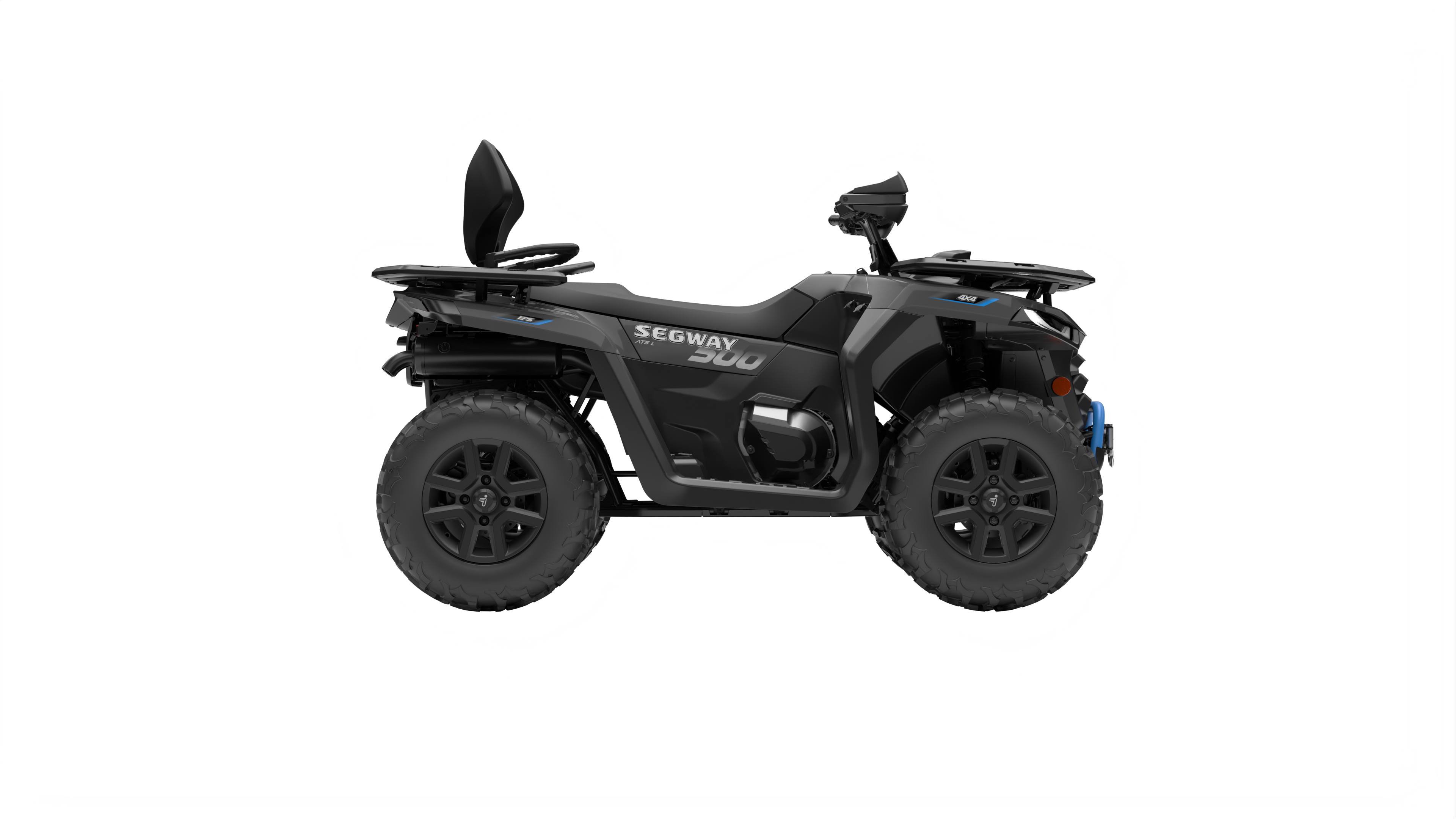 Квадроцикл Segway AT5 LХ в Комсомольске-на-Амуре