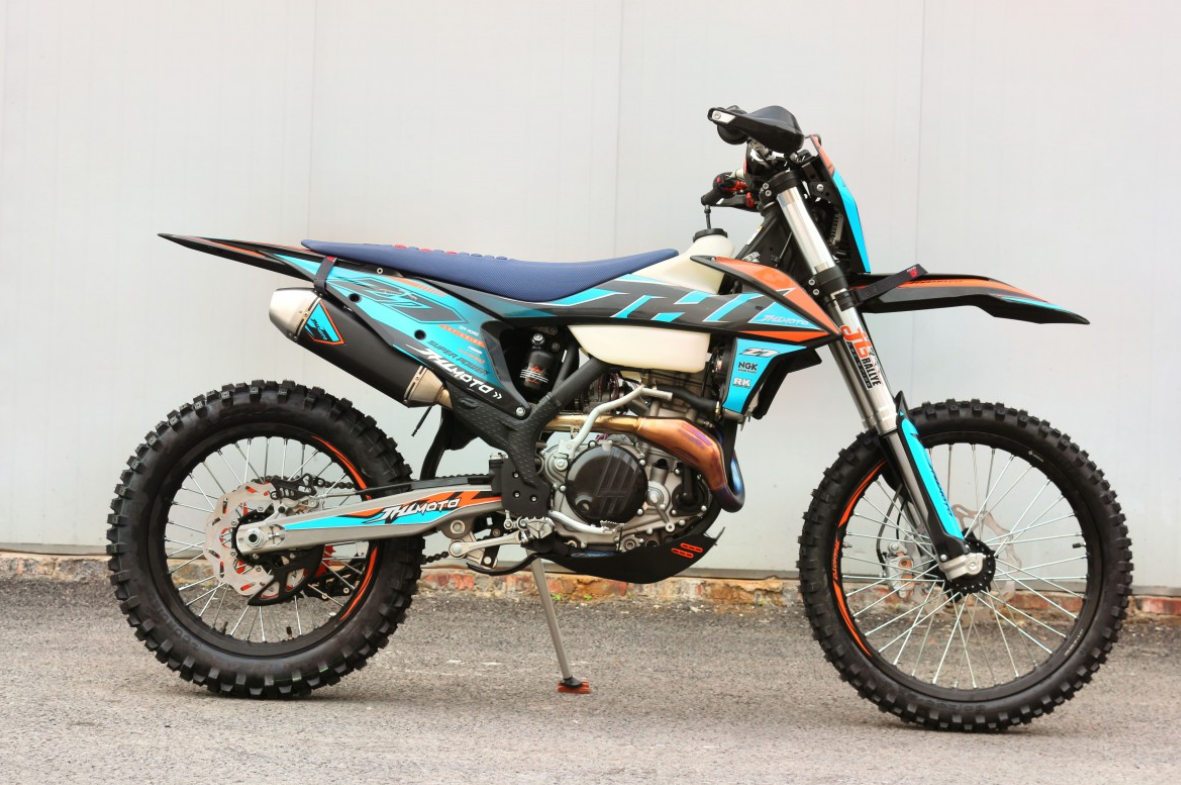 Мотоцикл JHLMOTO JHL Z7 NC250S (177MM-A) в Комсомольске-на-Амуре