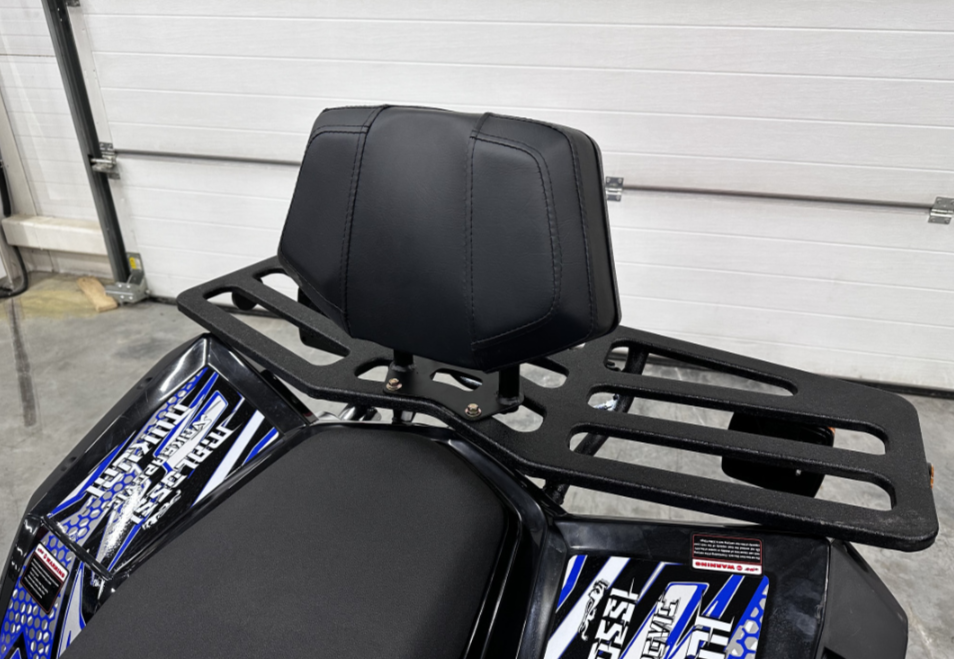 Квадроцикл GBM SHARP BIG 300 NEW PREMIUM в Комсомольске-на-Амуре