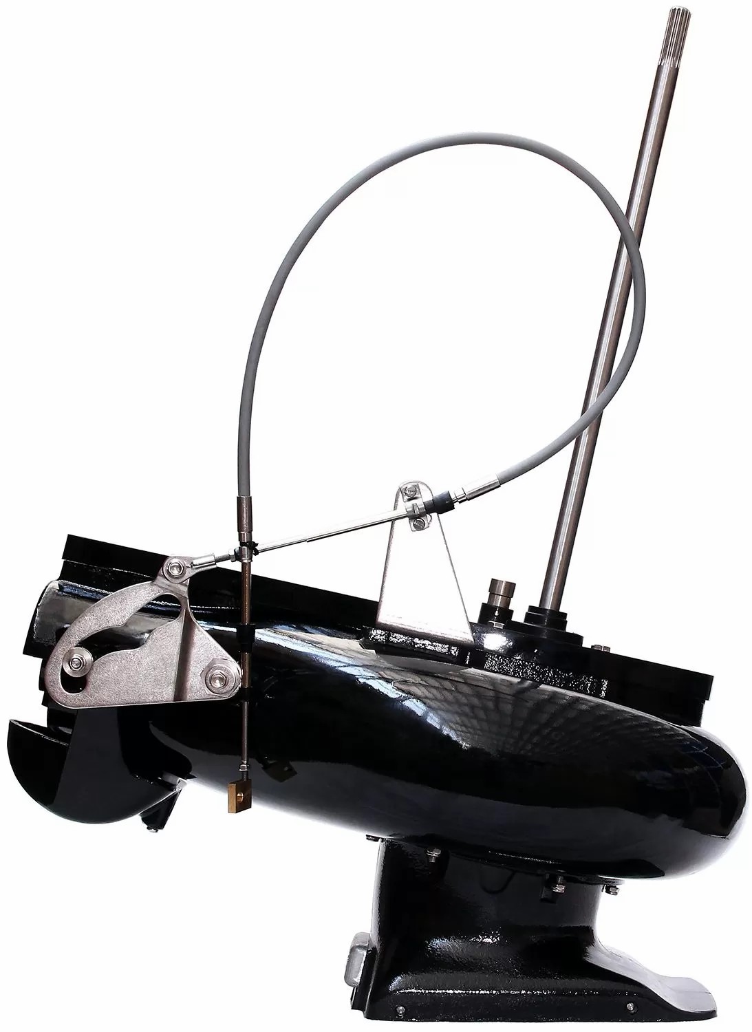 ВОДОМЕТНАЯ НАСАДКА MARLIN НА МОТОР 40 Л.С. YAMAHA, MARLIN, HIDEA, MIKATSU в Комсомольске-на-Амуре