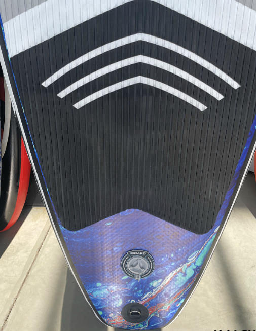 SUP (САП) ДОСКА RAIDEX I BOARD 11’ (332СМ) N 40 в Комсомольске-на-Амуре