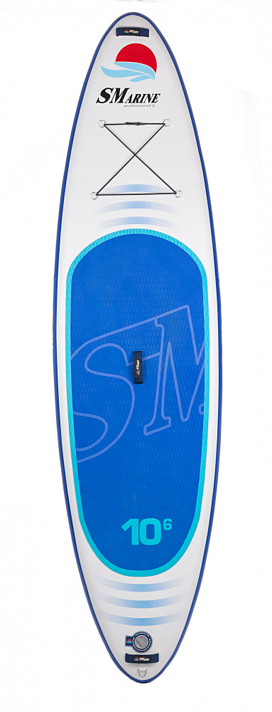 САП (SUP) Board SMARINE 10.6 в Комсомольске-на-Амуре