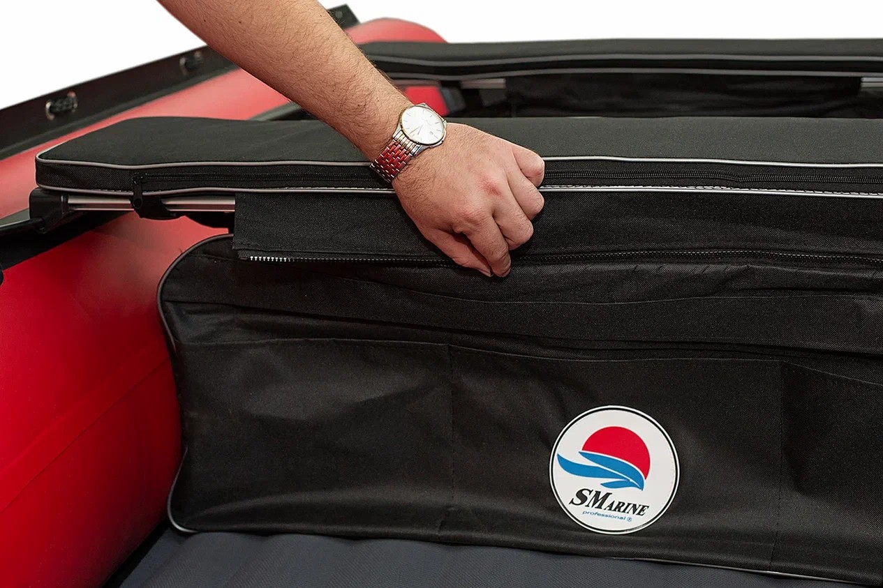 НАКЛАДКА МЯГКАЯ + СУМКА РУНДУК SDP 330 в Комсомольске-на-Амуре