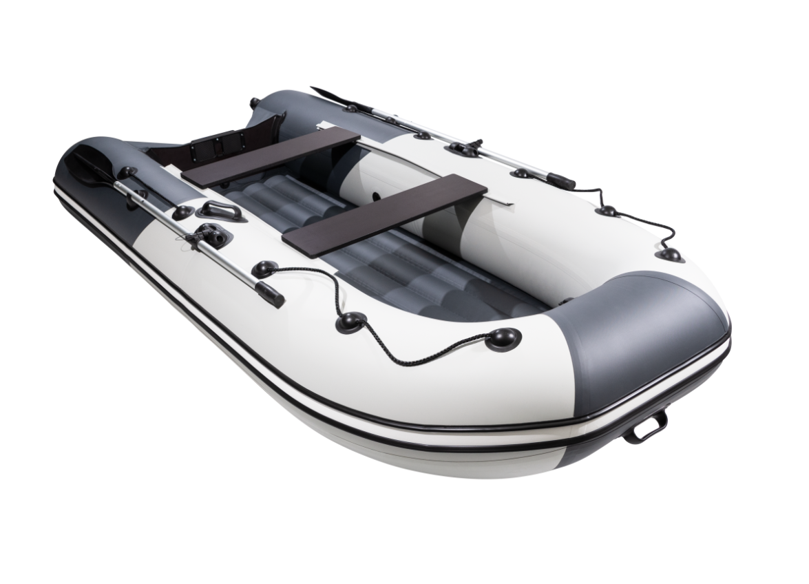 Лодка ривьера компакт 3200 нднд в Комсомольске-на-Амуре