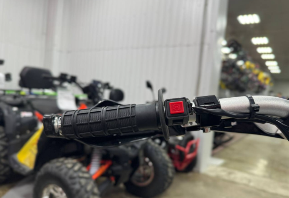 Мотоцикл (питбайк) PROMAX FIDET (ФАЙДЕТ) 145E PRO 17/14 в Комсомольске-на-Амуре