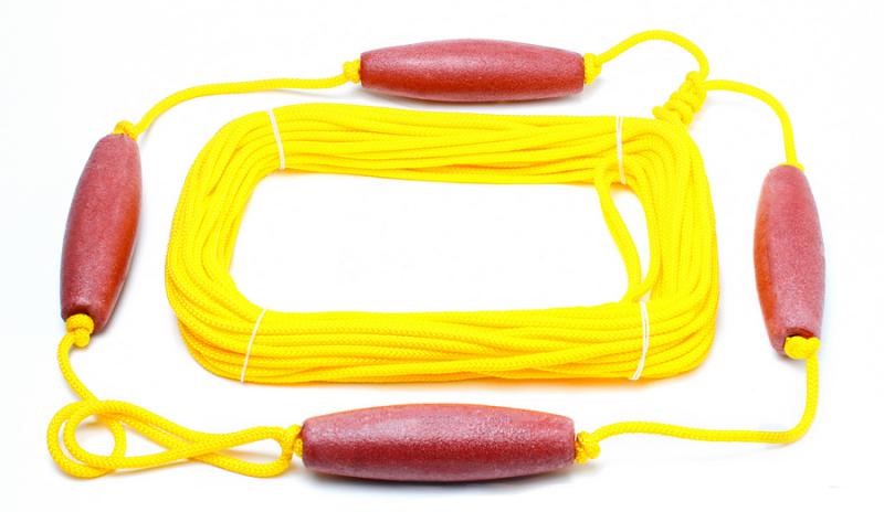 Линь спасательный "Конец Александрова" в Комсомольске-на-Амуре