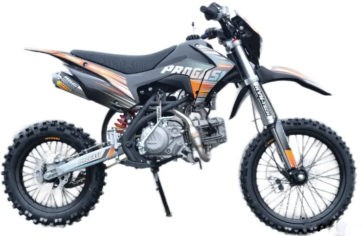 Питбайк Progasi SMART 190 NEW (ZS 1P62YML-2 W190) в Комсомольске-на-Амуре