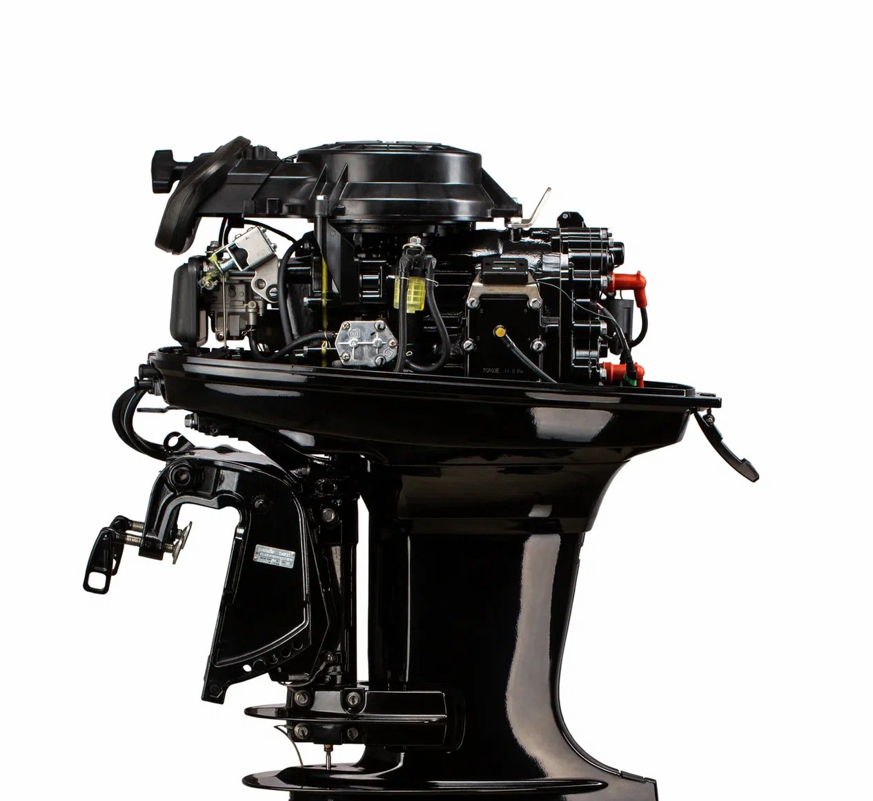 ЛОДОЧНЫЙ МОТОР GLADIATOR G40FHS в Комсомольске-на-Амуре