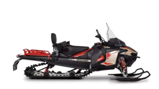 Снегоход AODES Siberiacross 1000 SWT 600mm LCD 6.8 в Комсомольске-на-Амуре