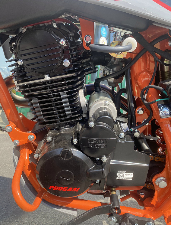 Мотоцикл Progasi PALMA 300 NEW (CB300F) в Комсомольске-на-Амуре