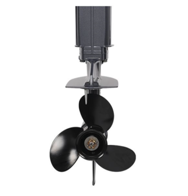 Лодочный мотор ALLFA CG Т40FW S в Комсомольске-на-Амуре