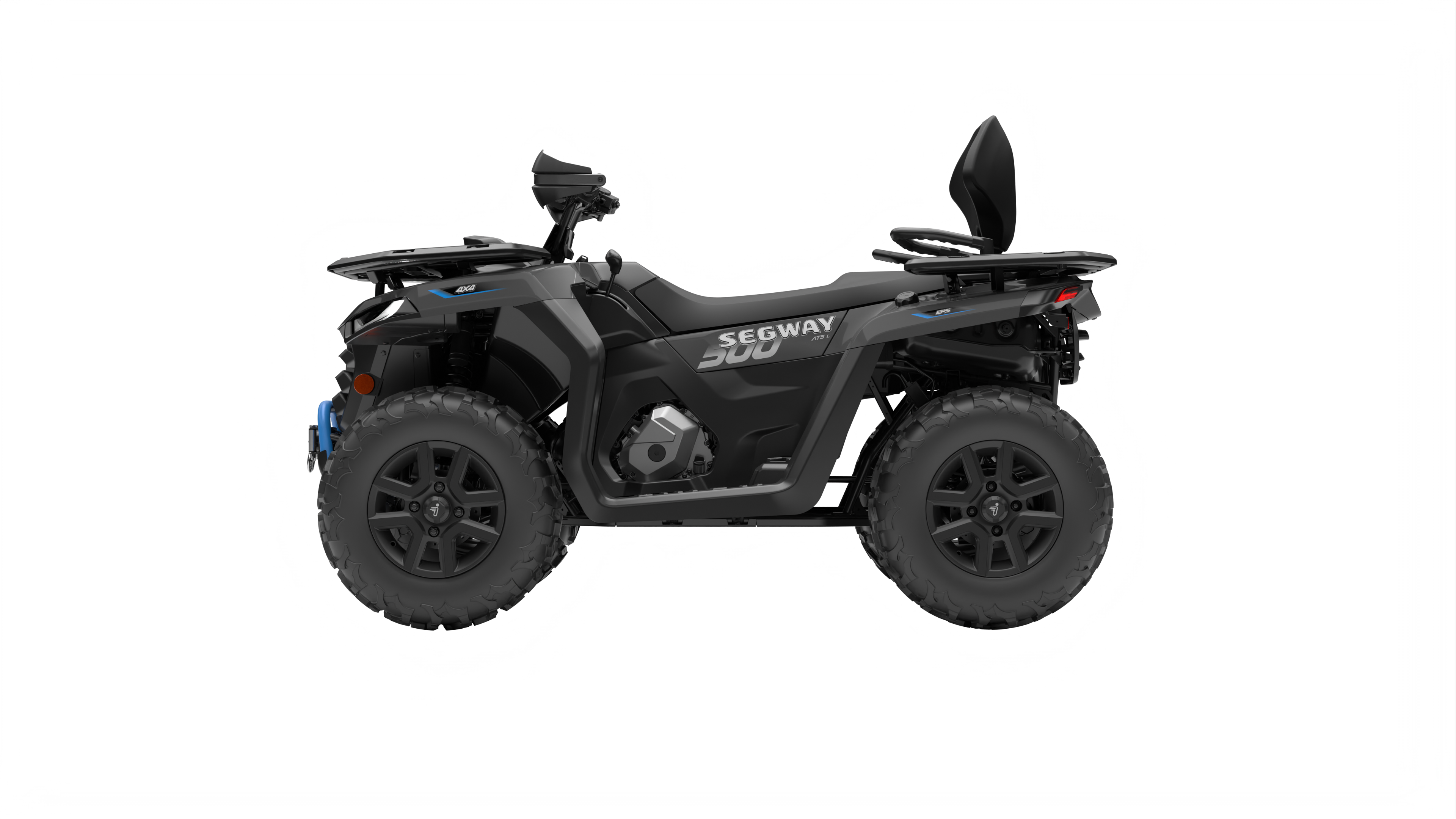 Квадроцикл Segway AT5 LХ в Комсомольске-на-Амуре