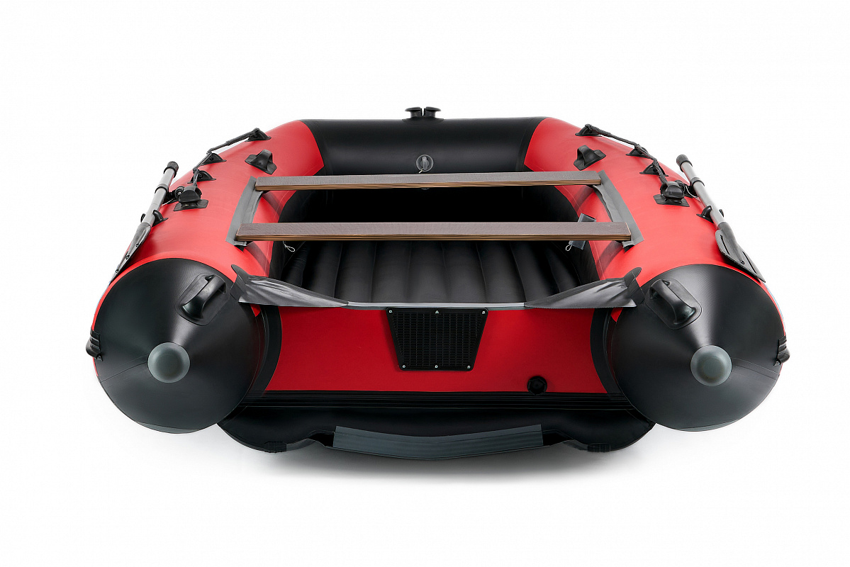 Лодка MISHIMO RAPID 380 PRO в Комсомольске-на-Амуре