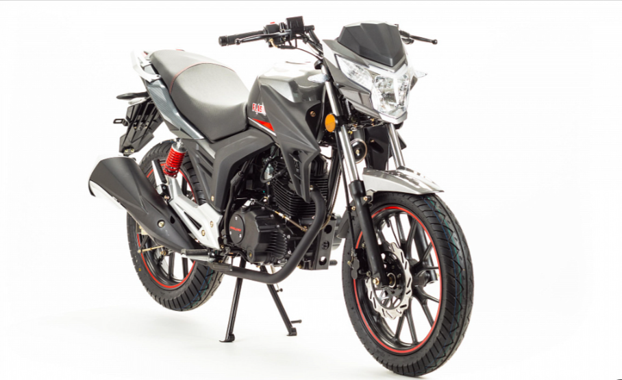 Мотоцикл FLASH 200 в Комсомольске-на-Амуре