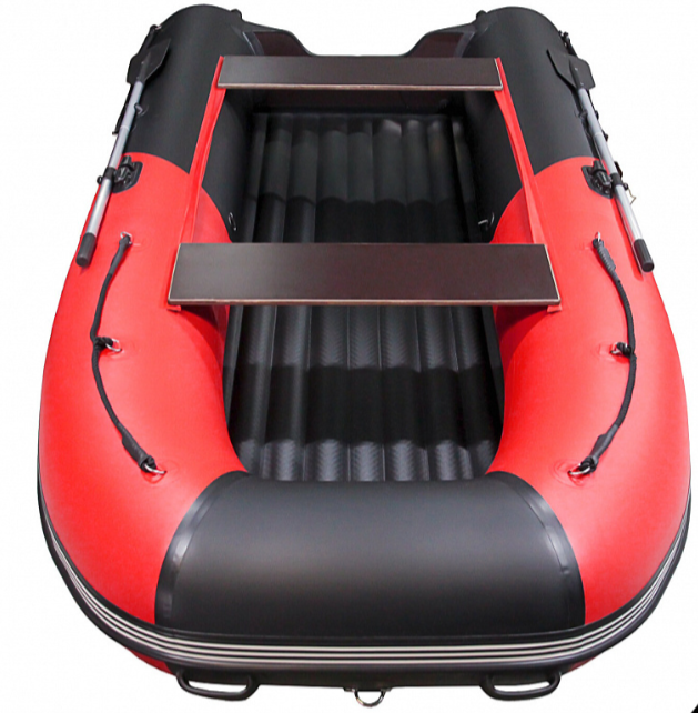 НАДУВНАЯ ЛОДКА GLADIATOR E380S в Комсомольске-на-Амуре