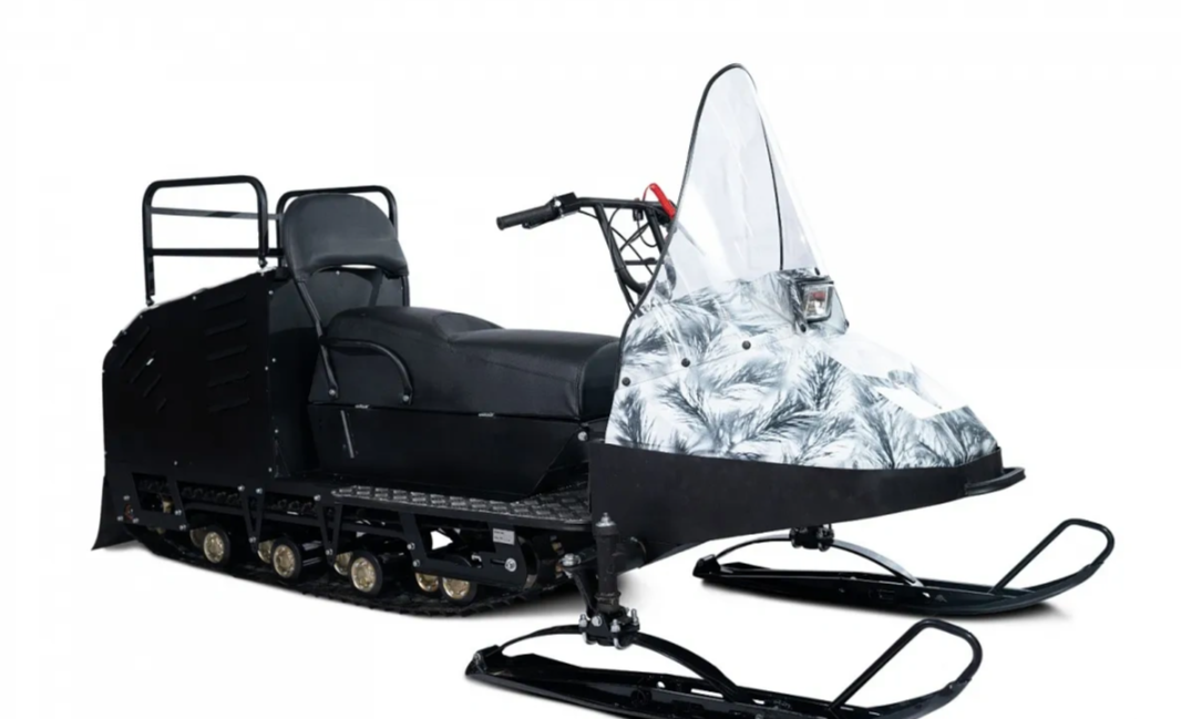 Миниснегоход Бурлак-М Егерь 20 л.с. с эл.зап. в Комсомольске-на-Амуре Миниснегоход Бурлак-М Егерь 20 л.с. с эл.зап. в Комсомольске-на-Амуре