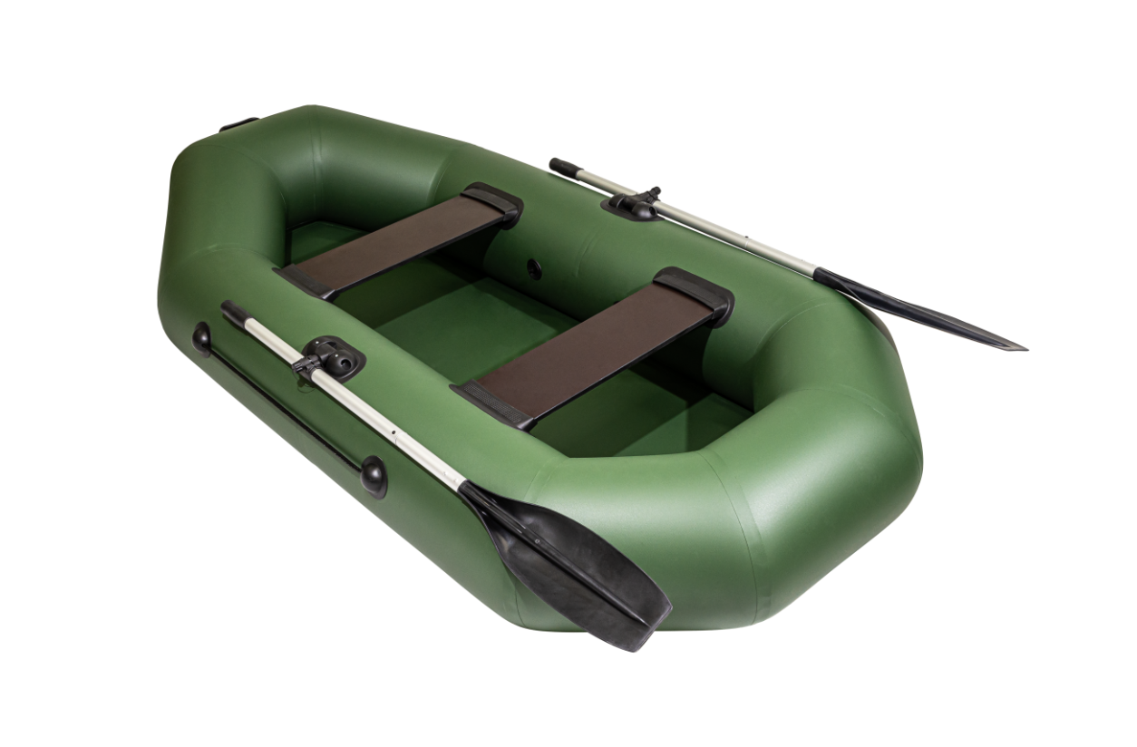 Лодка Барс 240 в Комсомольске-на-Амуре