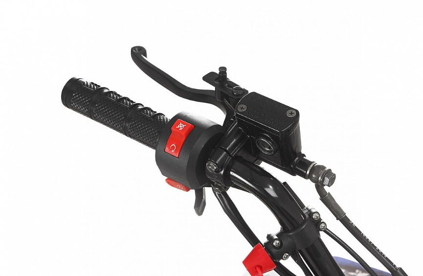 Квадроцикл Yacota Raposa PRO-SPORT в Комсомольске-на-Амуре