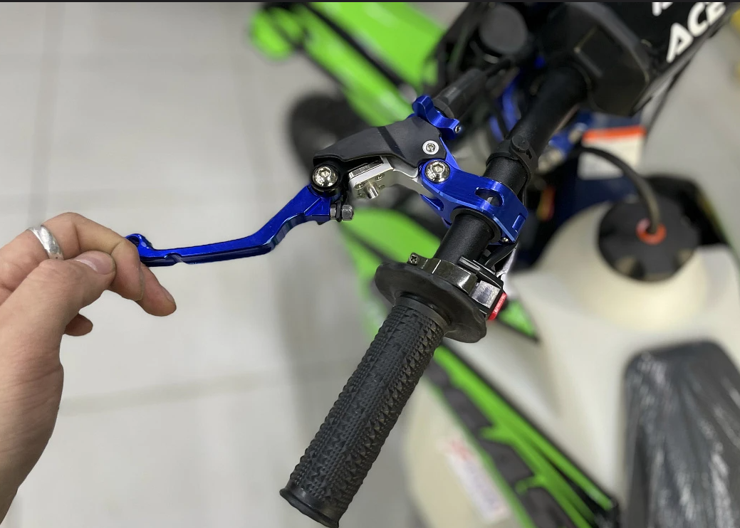 Мотоцикл Progasi RACE 300 AIR PRO SPORT в Комсомольске-на-Амуре