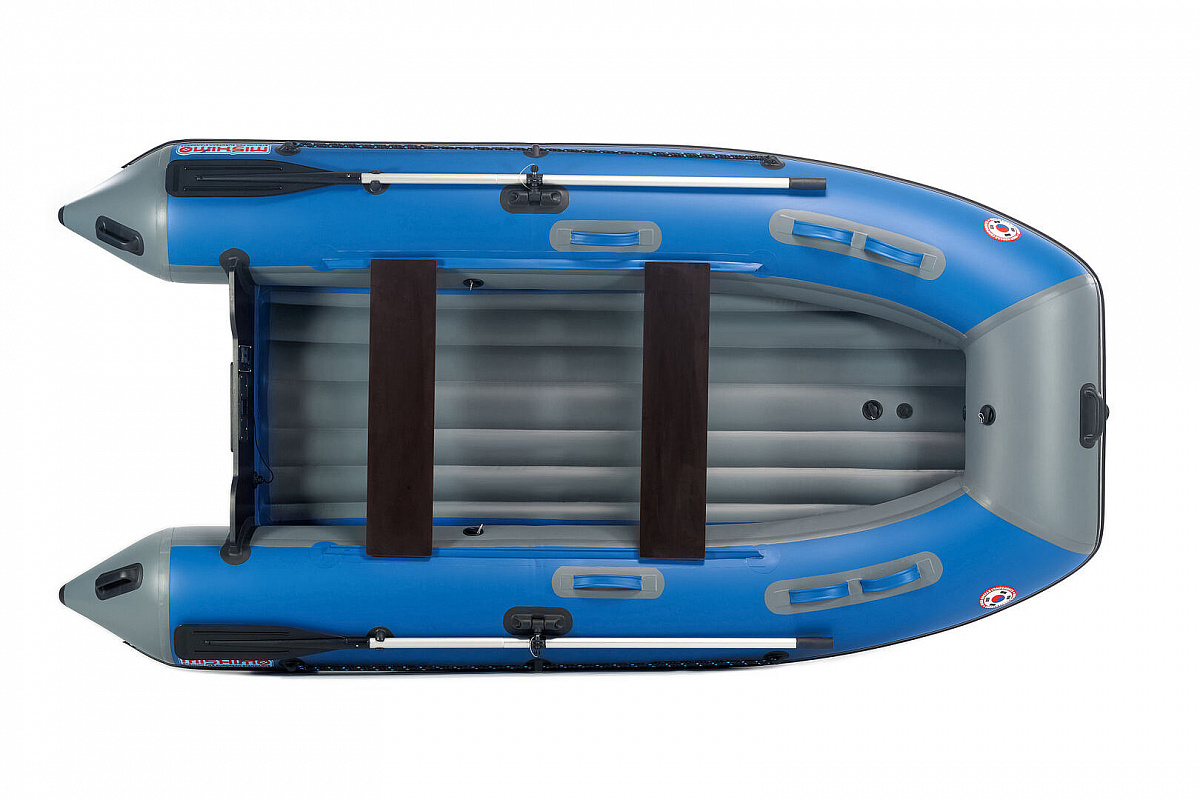 Лодка MISHIMO LITE 360 в Комсомольске-на-Амуре