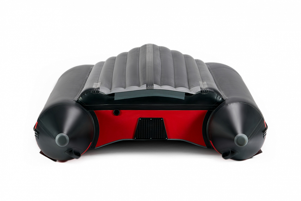 Лодка MISHIMO RAPID 400 в Комсомольске-на-Амуре