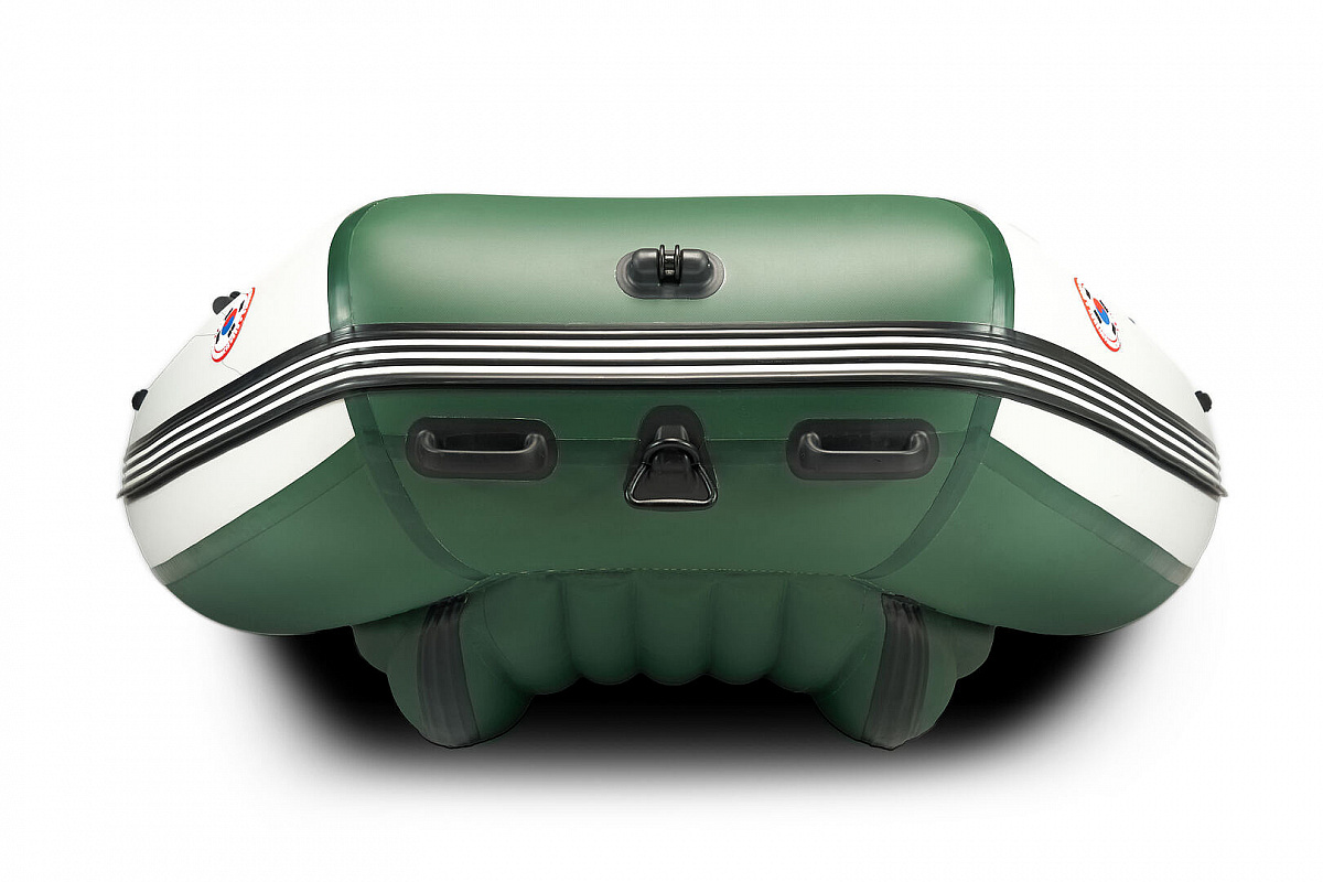 Лодка MISHIMO LITE DF 370 в Комсомольске-на-Амуре