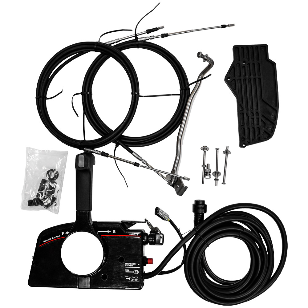 ЛОДОЧНЫЙ МОТОР TOYAMA F9.8FWS в Комсомольске-на-Амуре