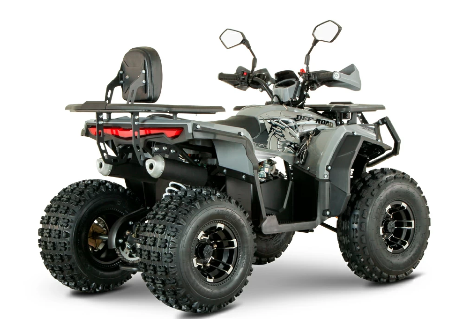 Квадроцикл YACOTA DRAGON LUX LD в Комсомольске-на-Амуре