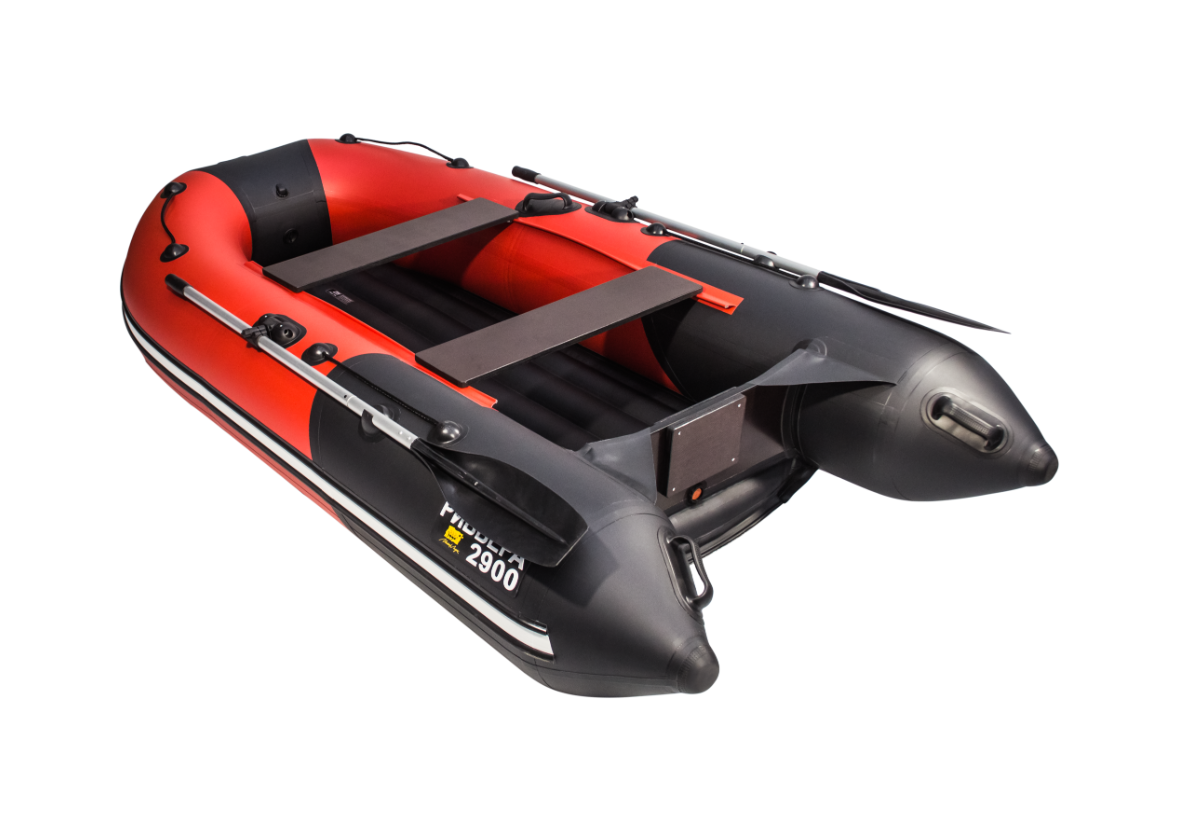 Лодка Ривьера Компакт 2900 НДНД в Комсомольске-на-Амуре